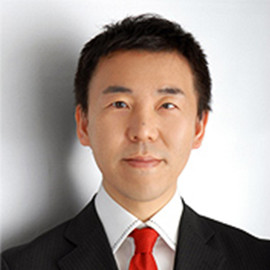 Founder and CEO Miyajima Yuji