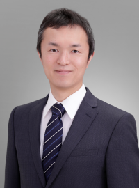 Executive Officer Nagakubo Hideyuki